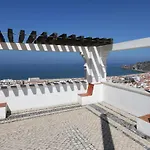 T2-marina Mar-condominio De Luxo Apartman Nazaré