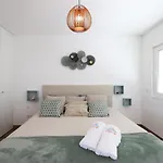 T2-marina Mar-condominio De Luxo Apartman