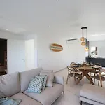 T2-marina Mar-condominio De Luxo * Nazaré