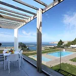 Apartman T2-marina Mar-condominio De Luxo *