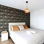 T2-marina Mar-condominio De Luxo *