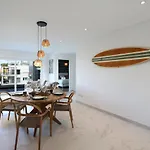T2-marina Mar-condominio De Luxo Apartman
