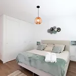 T2-marina Mar-condominio De Luxo *