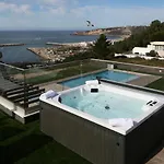 T2-marina Mar-condominio De Luxo Apartman