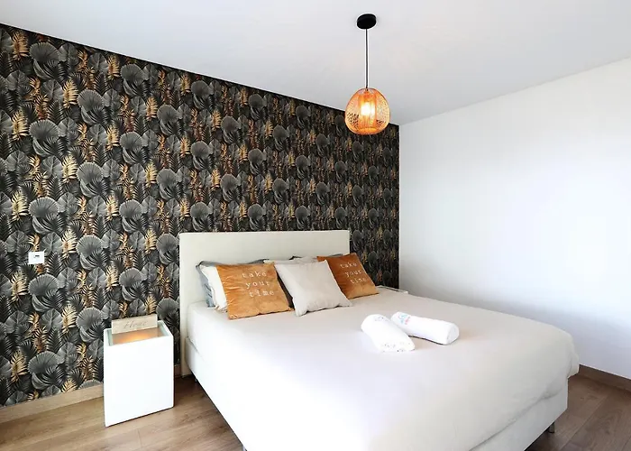 T2-marina Mar-condominio De Luxo *