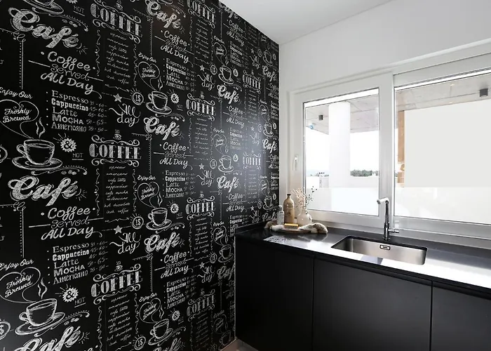 T2-marina Mar-condominio De Luxo Appartamento Nazaré