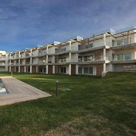 T2-marina Mar-condominio De Luxo Apartment