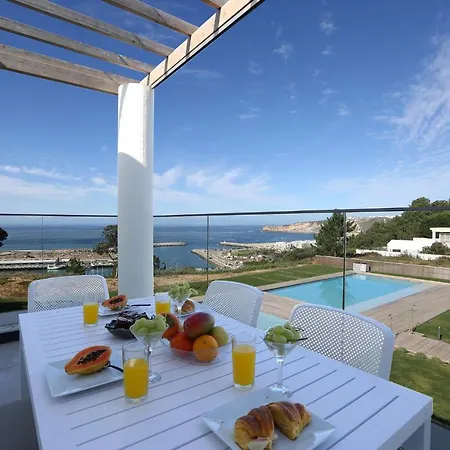 T2-marina Mar-condominio De Luxo *