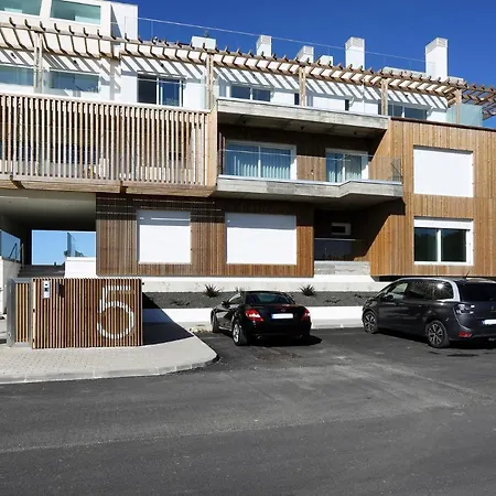 T2-marina Mar-condominio De Luxo Apartment