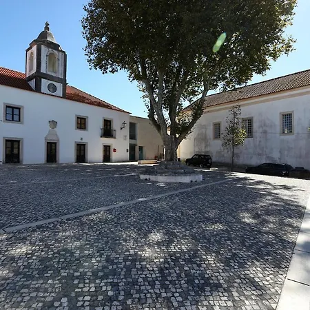 T2-marina Mar-condominio De Luxo * Nazaré