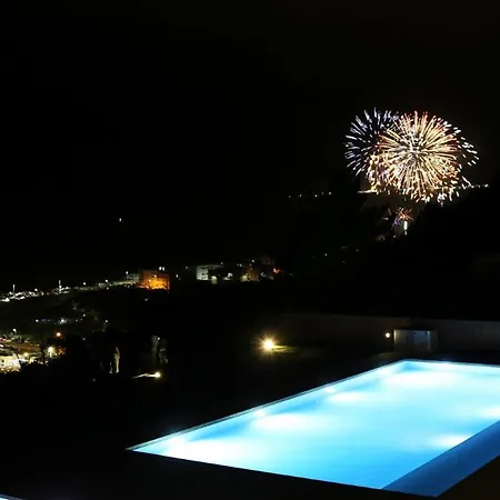 アパート T2-marina Mar-condominio De Luxo